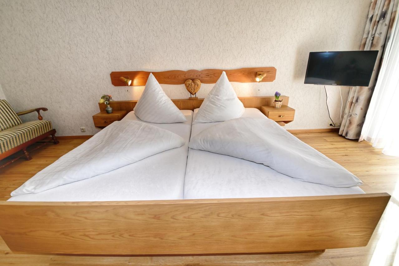 Gasthof Oberwirt Ramsau bei Berchtesgaden Ngoại thất bức ảnh