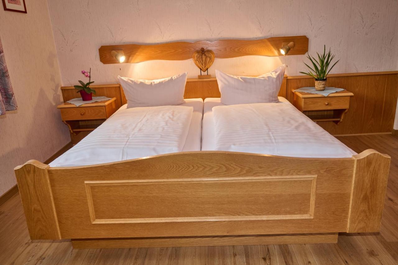 Gasthof Oberwirt Ramsau bei Berchtesgaden Ngoại thất bức ảnh