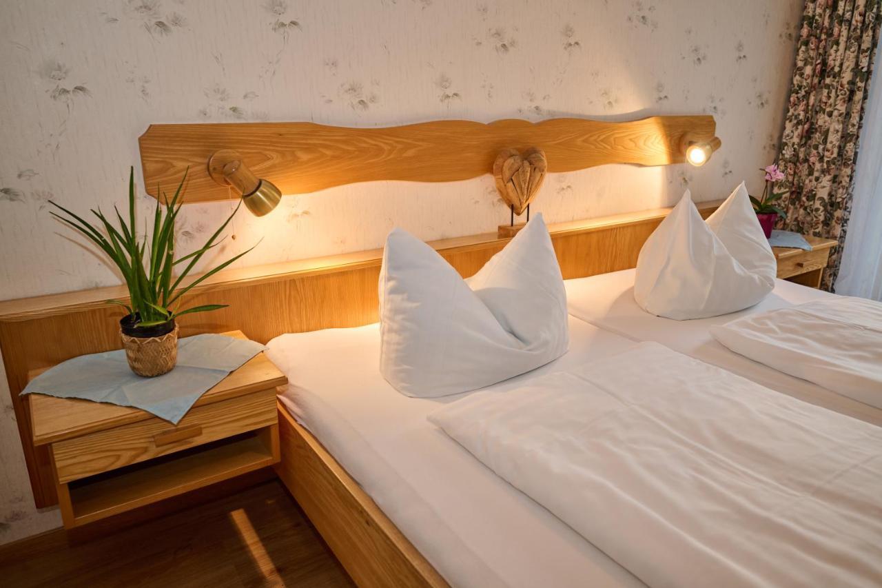 Gasthof Oberwirt Ramsau bei Berchtesgaden Ngoại thất bức ảnh