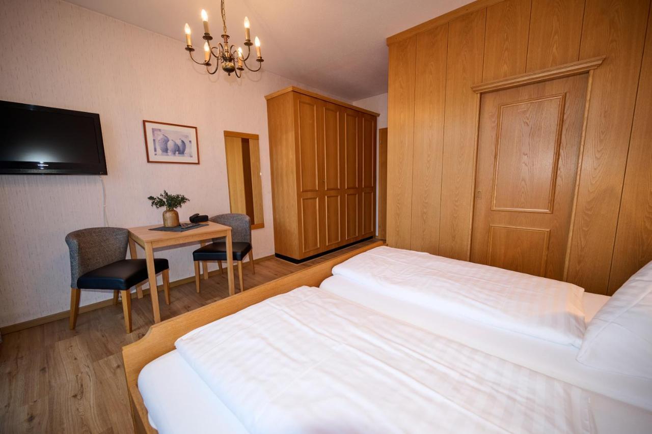 Gasthof Oberwirt Ramsau bei Berchtesgaden Ngoại thất bức ảnh