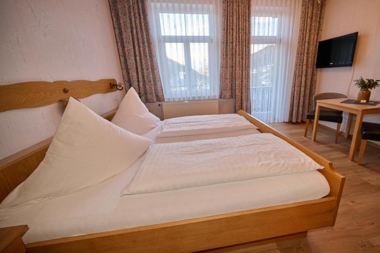 Gasthof Oberwirt Ramsau bei Berchtesgaden Ngoại thất bức ảnh