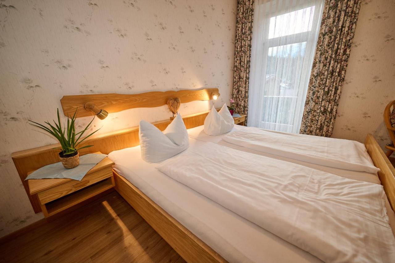 Gasthof Oberwirt Ramsau bei Berchtesgaden Ngoại thất bức ảnh