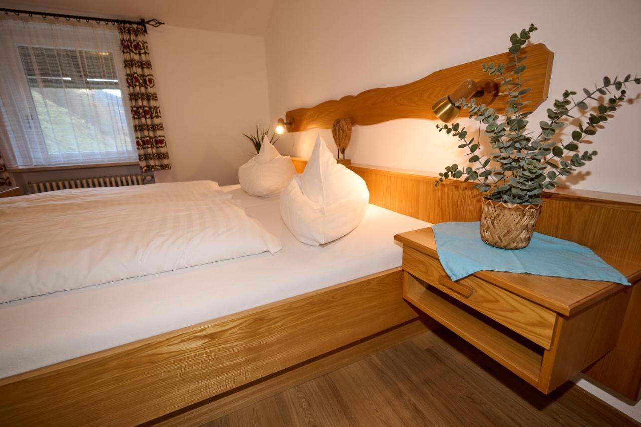 Gasthof Oberwirt Ramsau bei Berchtesgaden Ngoại thất bức ảnh