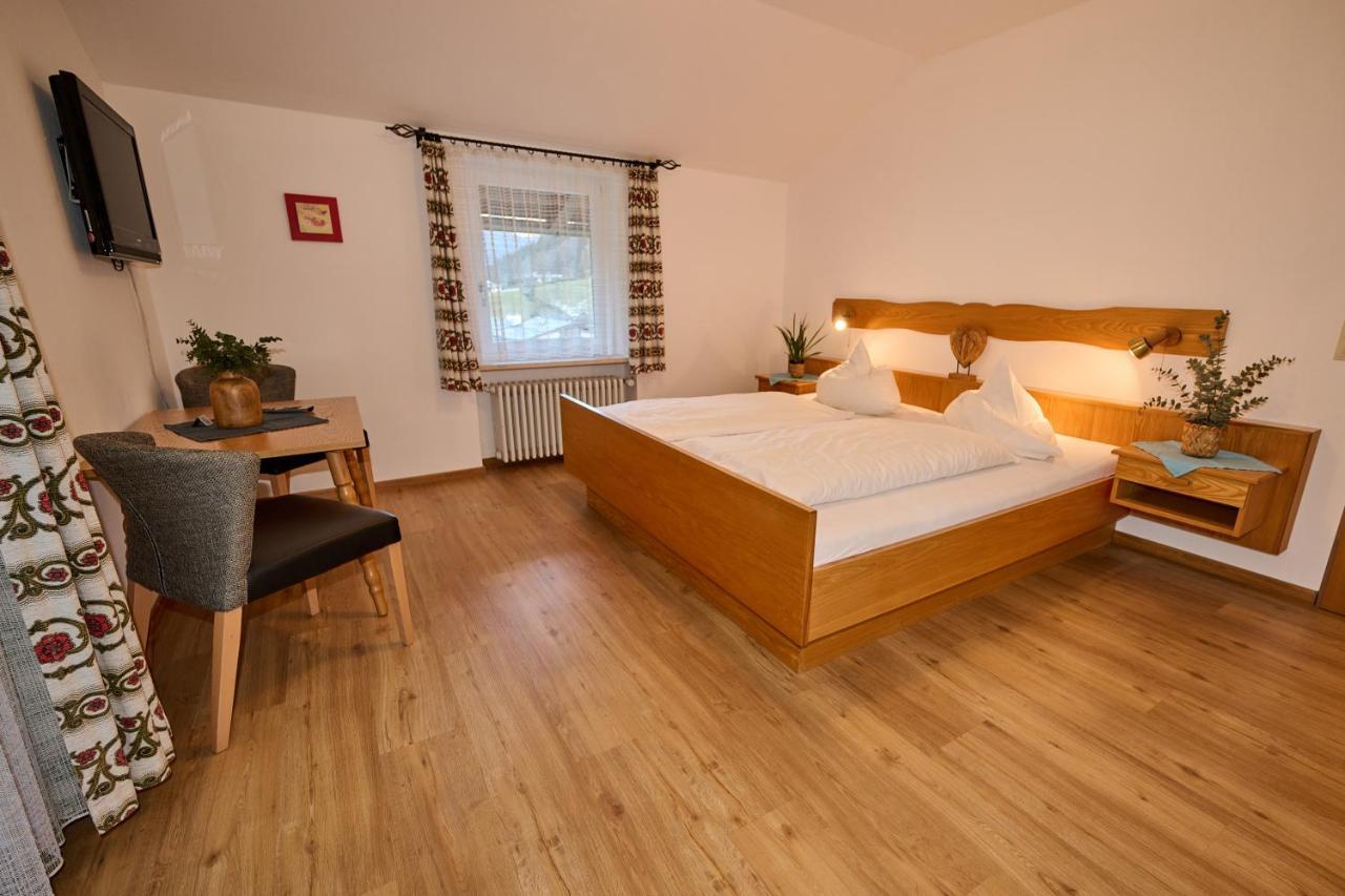 Gasthof Oberwirt Ramsau bei Berchtesgaden Ngoại thất bức ảnh