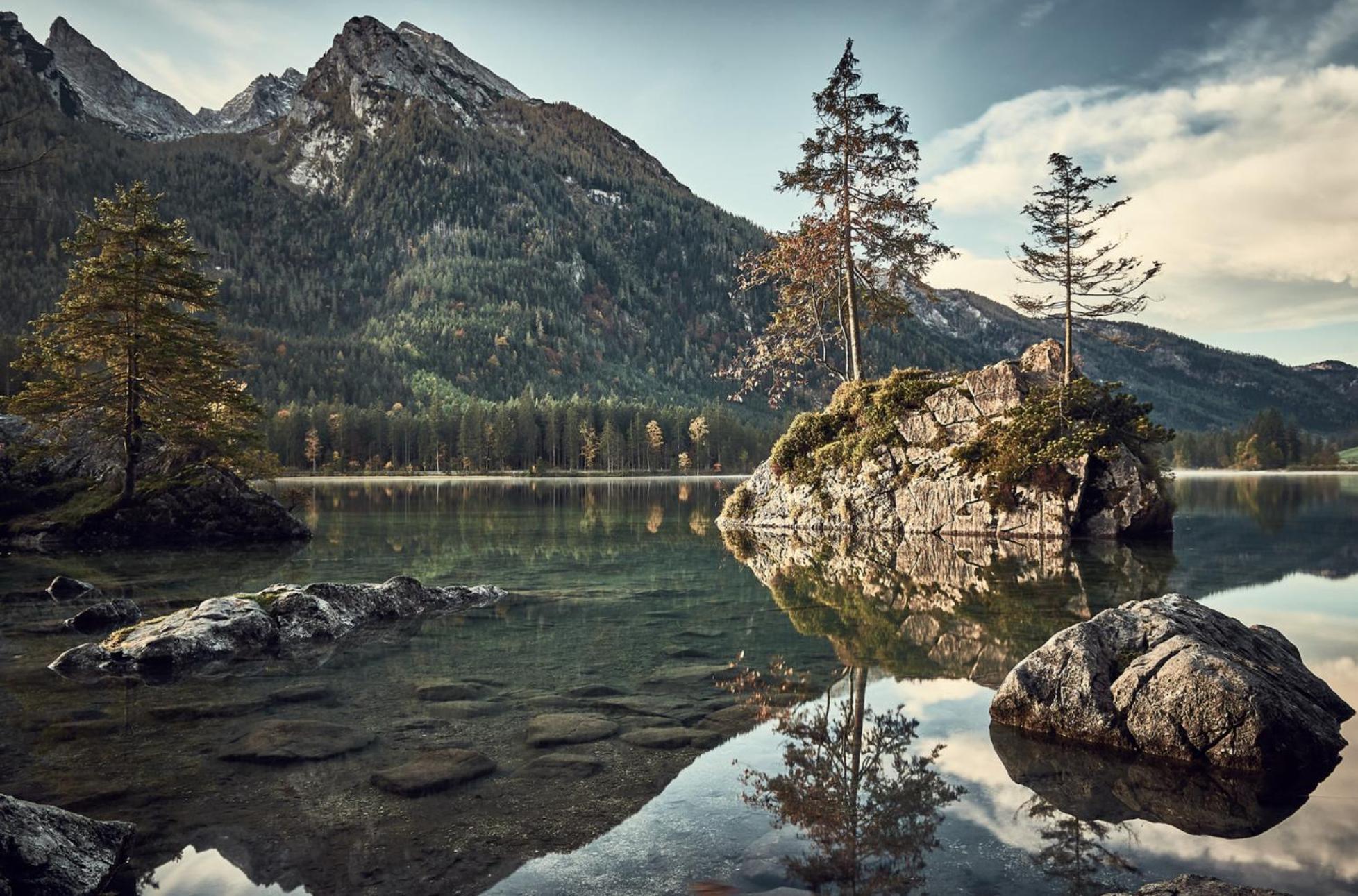 Gasthof Oberwirt Ramsau bei Berchtesgaden Ngoại thất bức ảnh