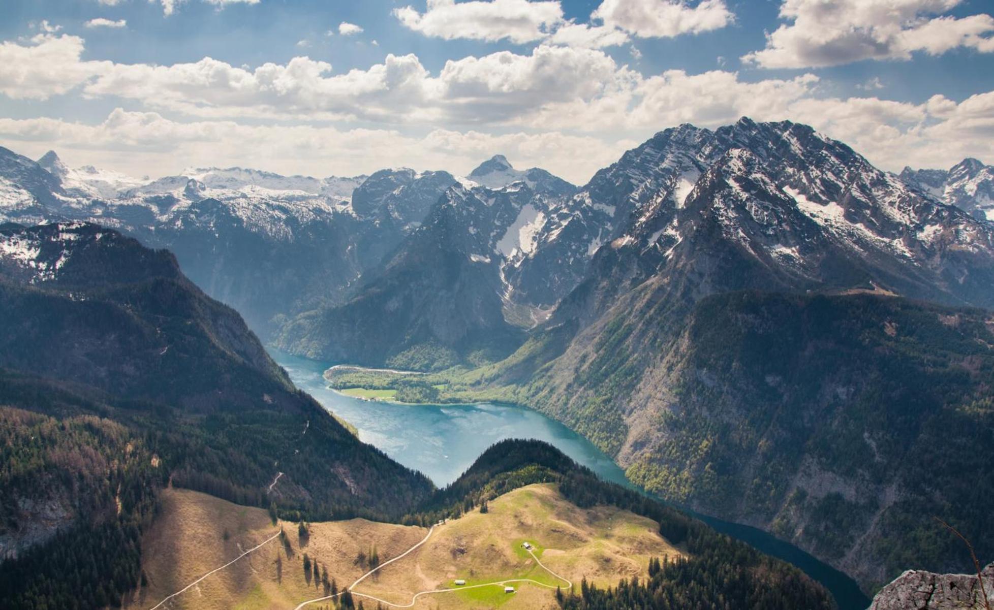 Gasthof Oberwirt Ramsau bei Berchtesgaden Ngoại thất bức ảnh