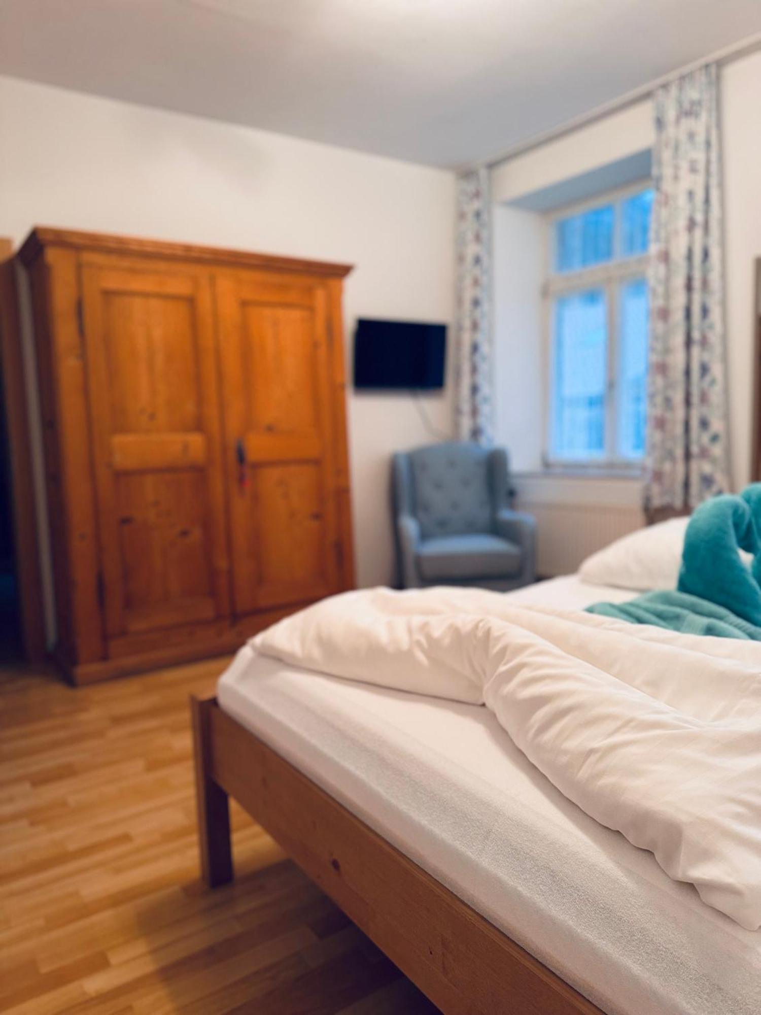 Gasthof Oberwirt Ramsau bei Berchtesgaden Ngoại thất bức ảnh