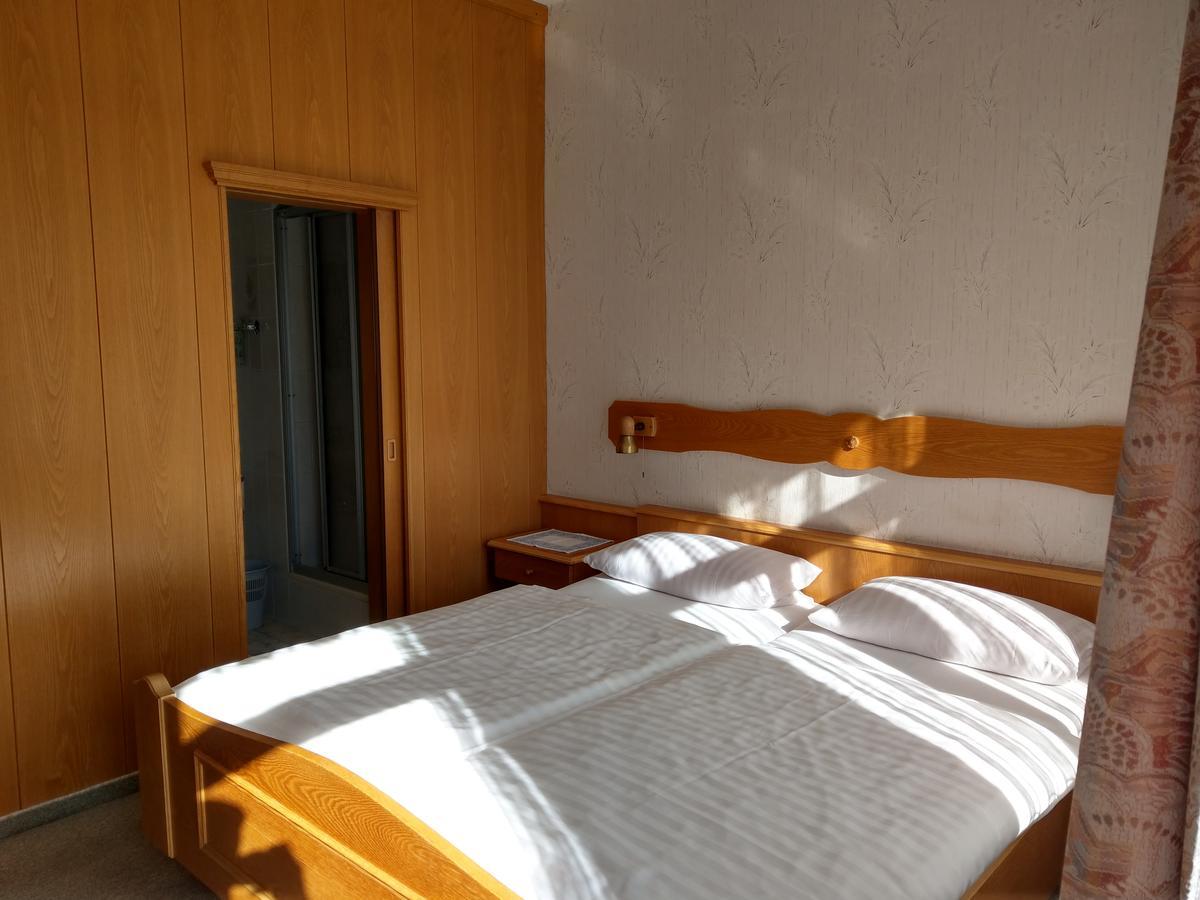 Gasthof Oberwirt Ramsau bei Berchtesgaden Ngoại thất bức ảnh